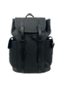 Mochila, 2.200&euro;, Bolso, Negro, Animal - Piel, Vista frontal